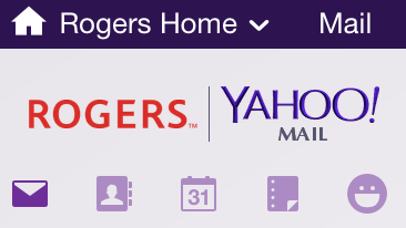 Change Your Password With Rogers Email