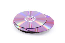 Creating DVD Video Discs